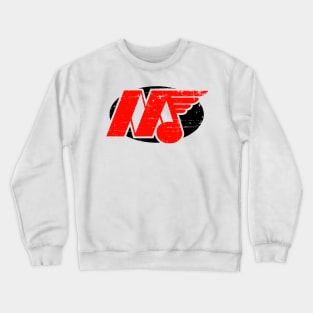 Madison Blues Crewneck Sweatshirt